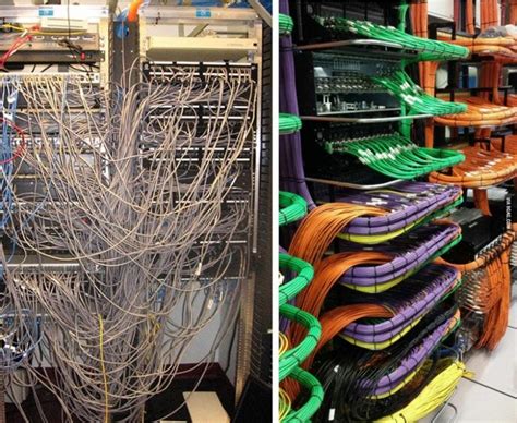 Cable Management 